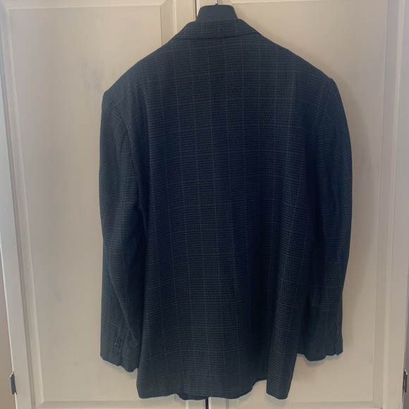 Mens Ponti Di Uomo 2 button sport coat - Picture 5 of 5